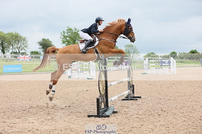 250524-145419-05559 - Cls 17 National 1.30m Open