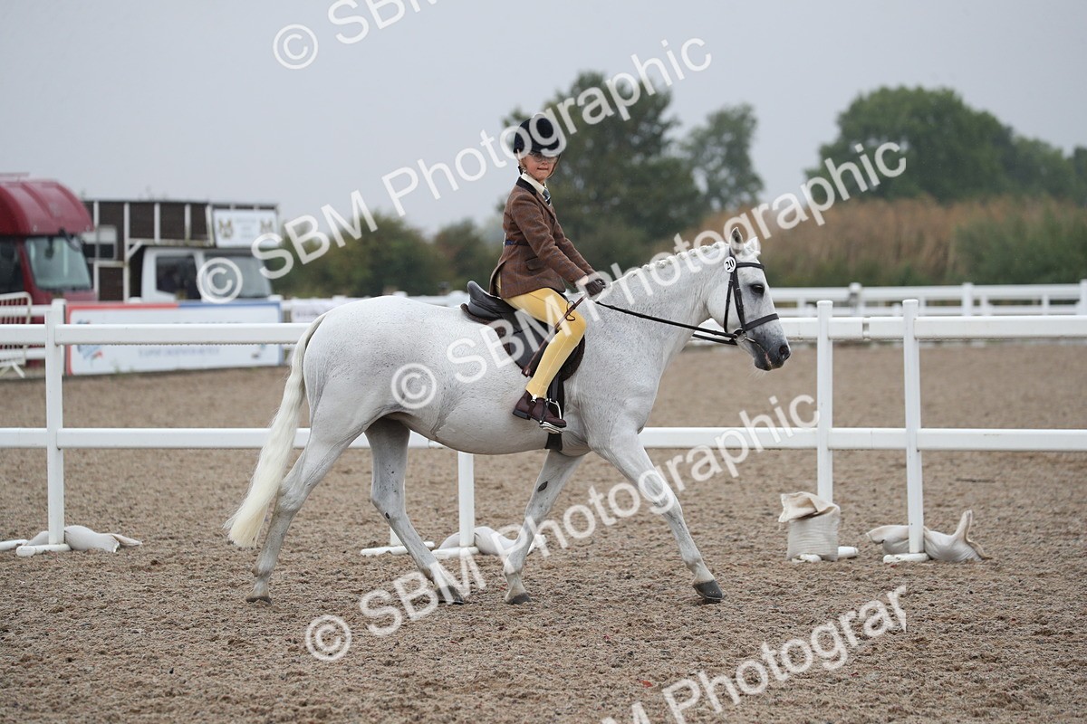 SBM_21540 - Class 602 - 2025 Area - Ridden Veteran