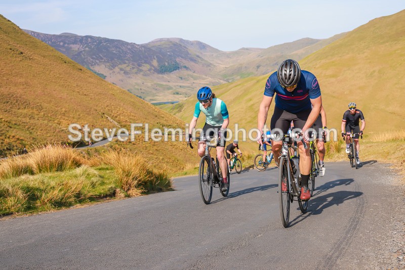 092529-2 - Newlands Pass 09.00-10.00