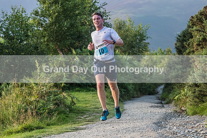 Not Latrigg-498 - Not Round Latrigg Fell Race Wednesday 13th August 2025