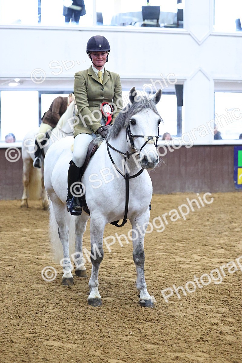 SBM_003686 - Class 37 - 80cm Training Stakes