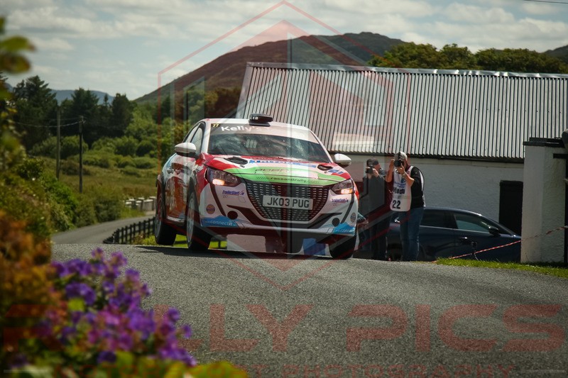 WiltonRecycling Donegal International Rally 2024  439 - Wilton Recycling Donegal International Rally 2024