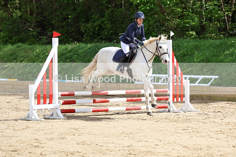 3E7A6380 - Class 5: 60cm Senior