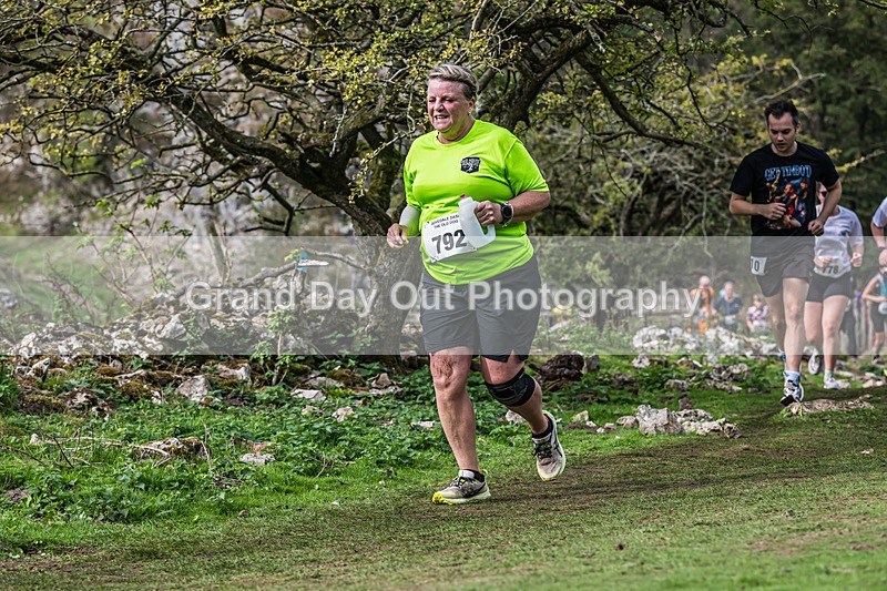 Dovedale-1922 - Dovedale Dash Sunday 4th October 2026