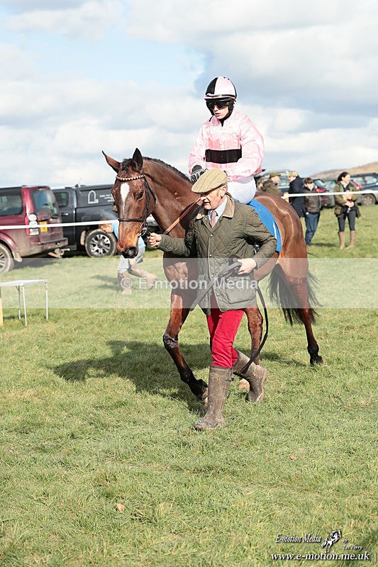 PtP 280226 918 - Kimblewick PtP Kingston Blount 28/02/26