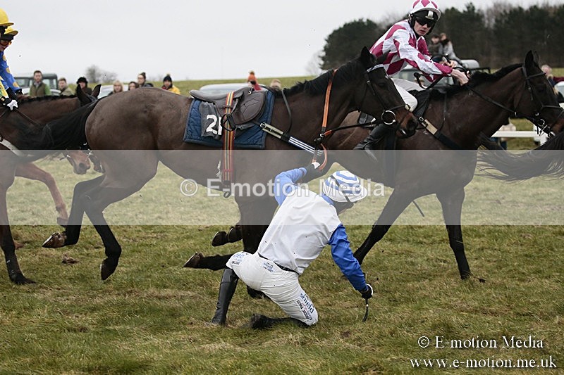 PtP 180218 211 - Combined Services Point-to-Point Larkhill 18/02/18