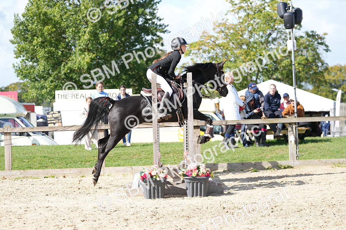 SBM_17984 - J58 - Clear Round 50cm
