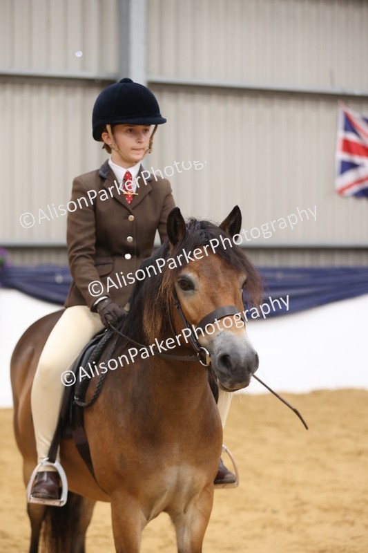20260913-0644 - Class 126 - Novice Ridden