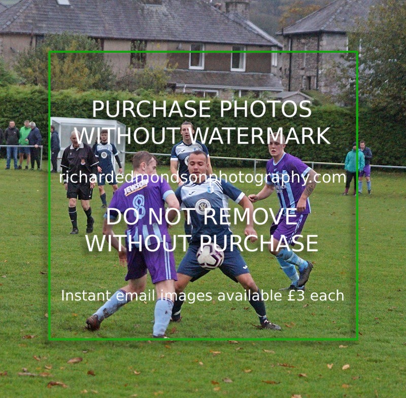 DSC02257 - Kendal County Reserves v Staveley Utd (Saturday 24 October)