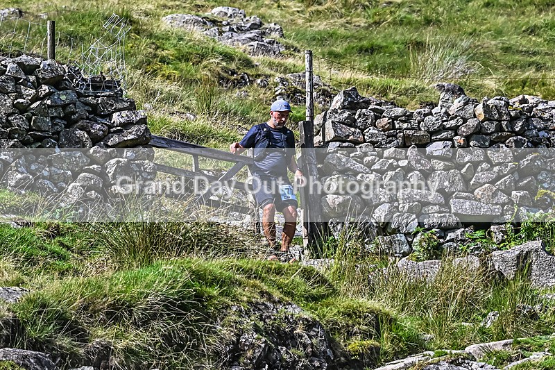 Scafell Pike-595 - Fellside Events Scafell Pike Trail Marathon Sunday 23rd August 2026