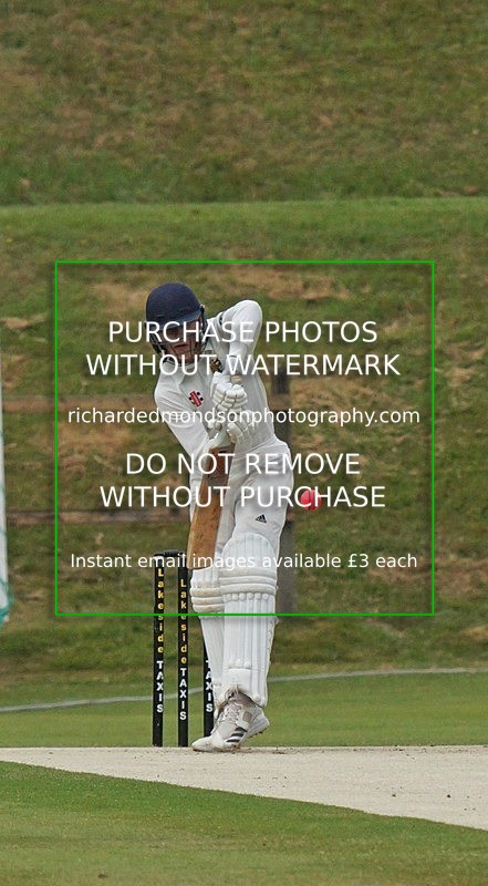 NCC31 - Netherfield 2 v Torrisholme (22/6/21)