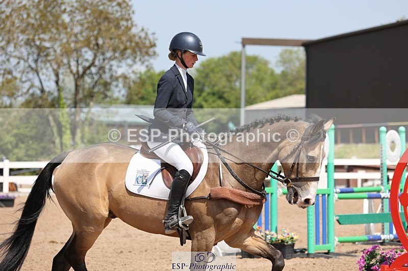 250509-124953-06721 - Cls 20 85cm Amateur Qualifier