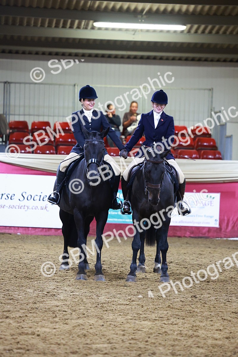 SBM_15124 - Class 0 - Ridden Pairs Champ