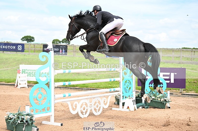 240718A-140301-05868 - Cls 33, YH 7 Yr Olds 1.30m