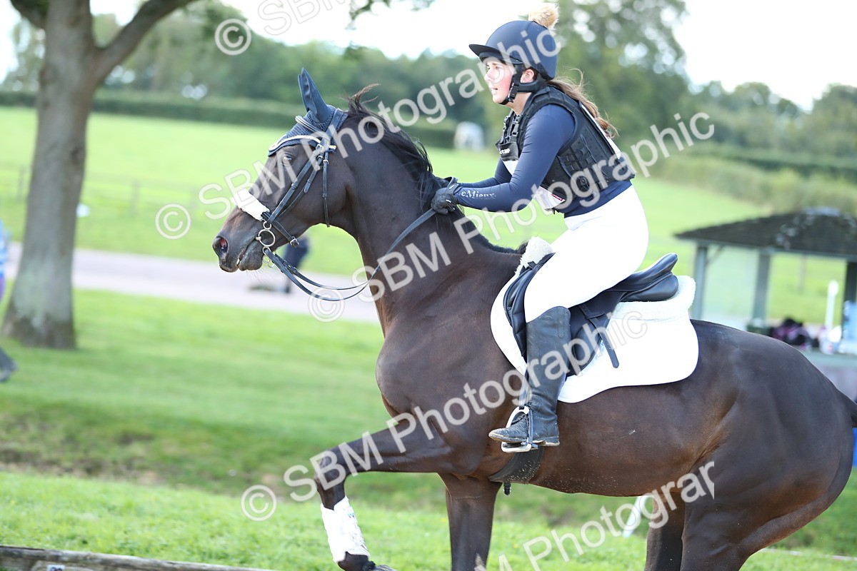 SBM_03396 - E3 Eventers Challenge 70cm Open