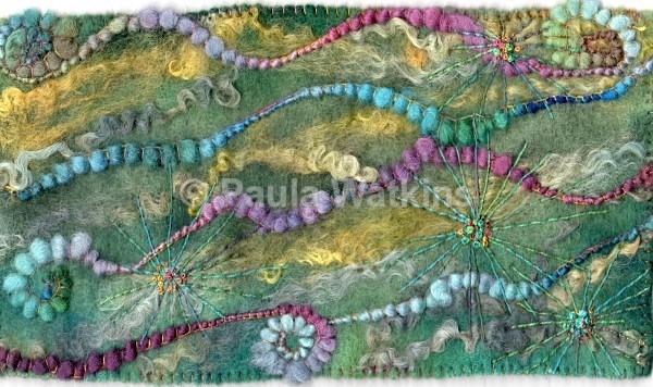  - Fabulous Felt