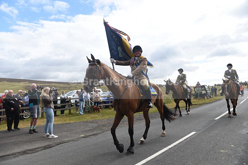 100 - Lauder Common Riding 2026