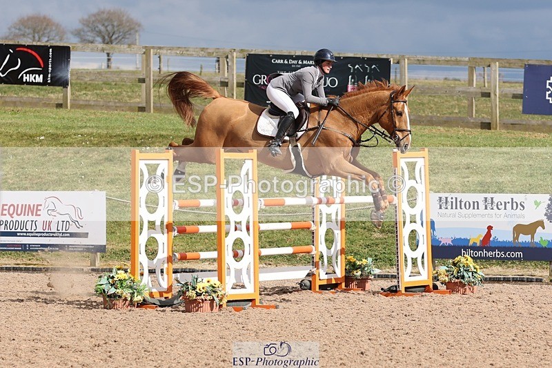 250314-131538-02136 - Cls 8+9 Foxhunter and 1.20m Open