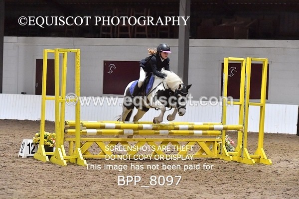 BPP_8097 - CLASS 2 Club/ Unaffiliated 70cms Open