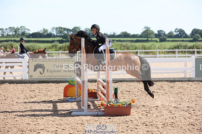 240629A-164247-08134 - Cls 13 Stepping Stones 128cm + 138cm