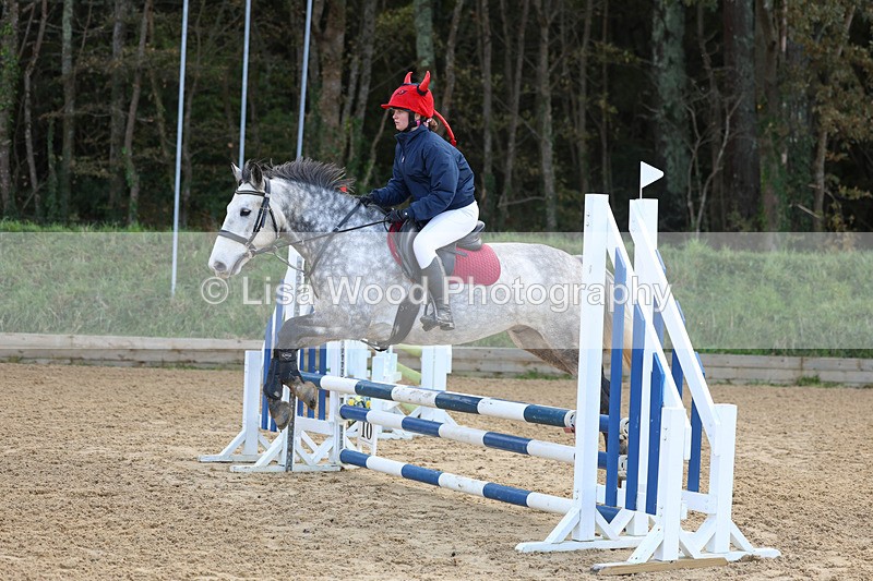 3E7A9603 - Class 3: 75cm