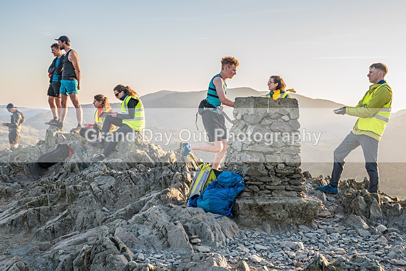 Loughrigg-288 - Loughrigg Fell Race, Wednesday 9th April 2025