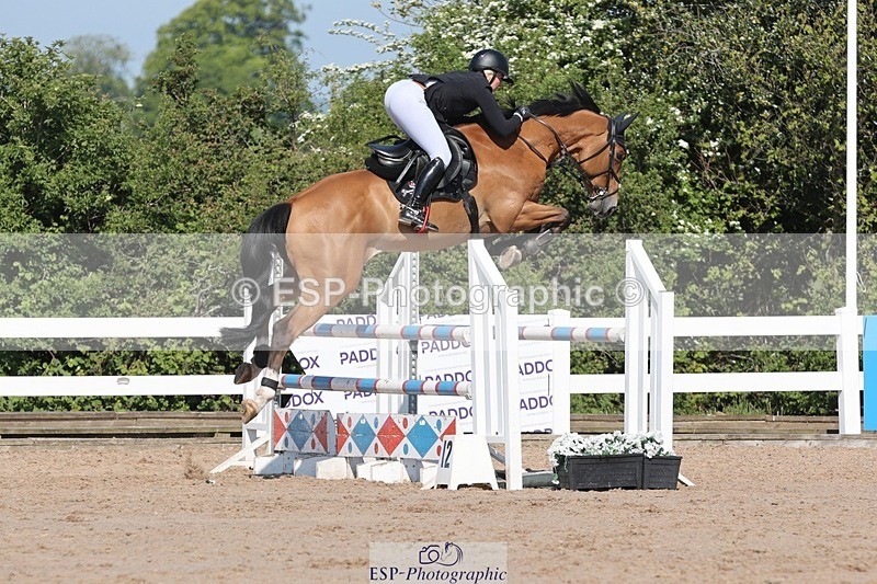 250509-101509-05801 - Cls 19 Snr Discovery and 1m Open