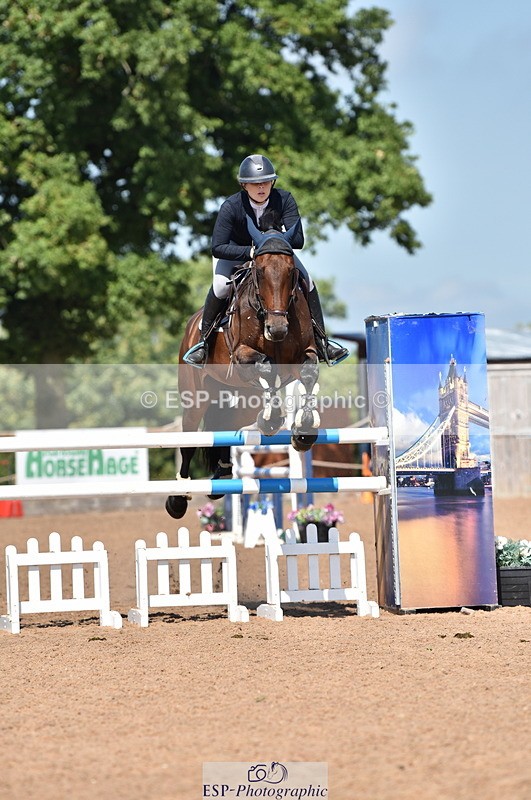 230810A-113700-00907 - Cls 9 Foxhunter