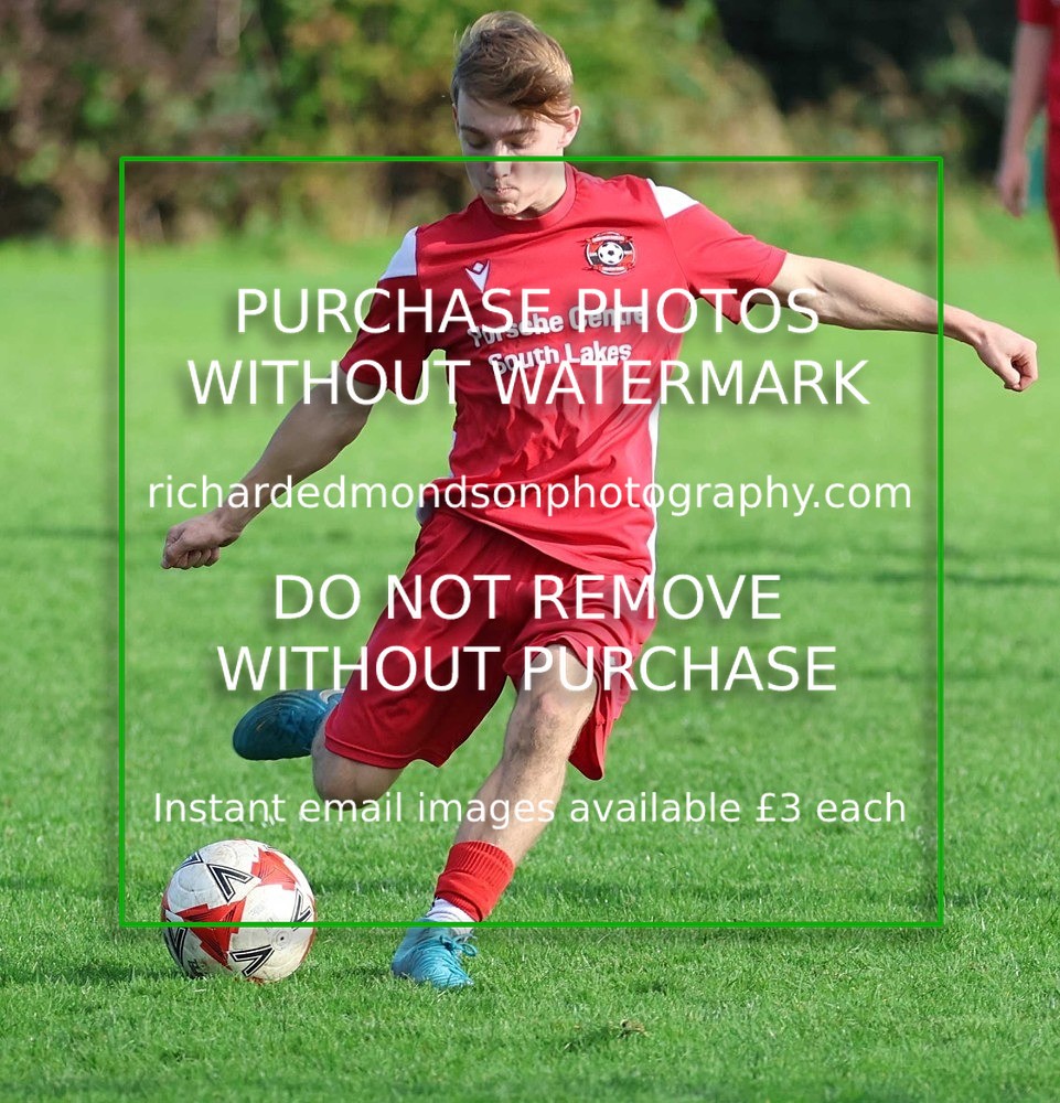 533A6134 - Carnforth Rangers Under 17's