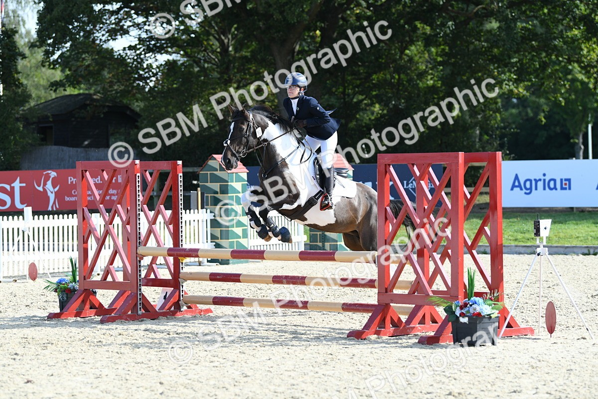 SBM_61621 - j25 - Junior Horse 80cm Championship