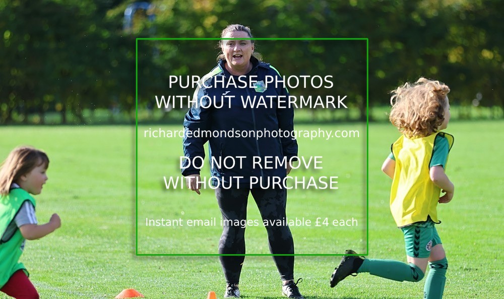 533A7004 - Kendal Utd Wildcats (11/10/25)