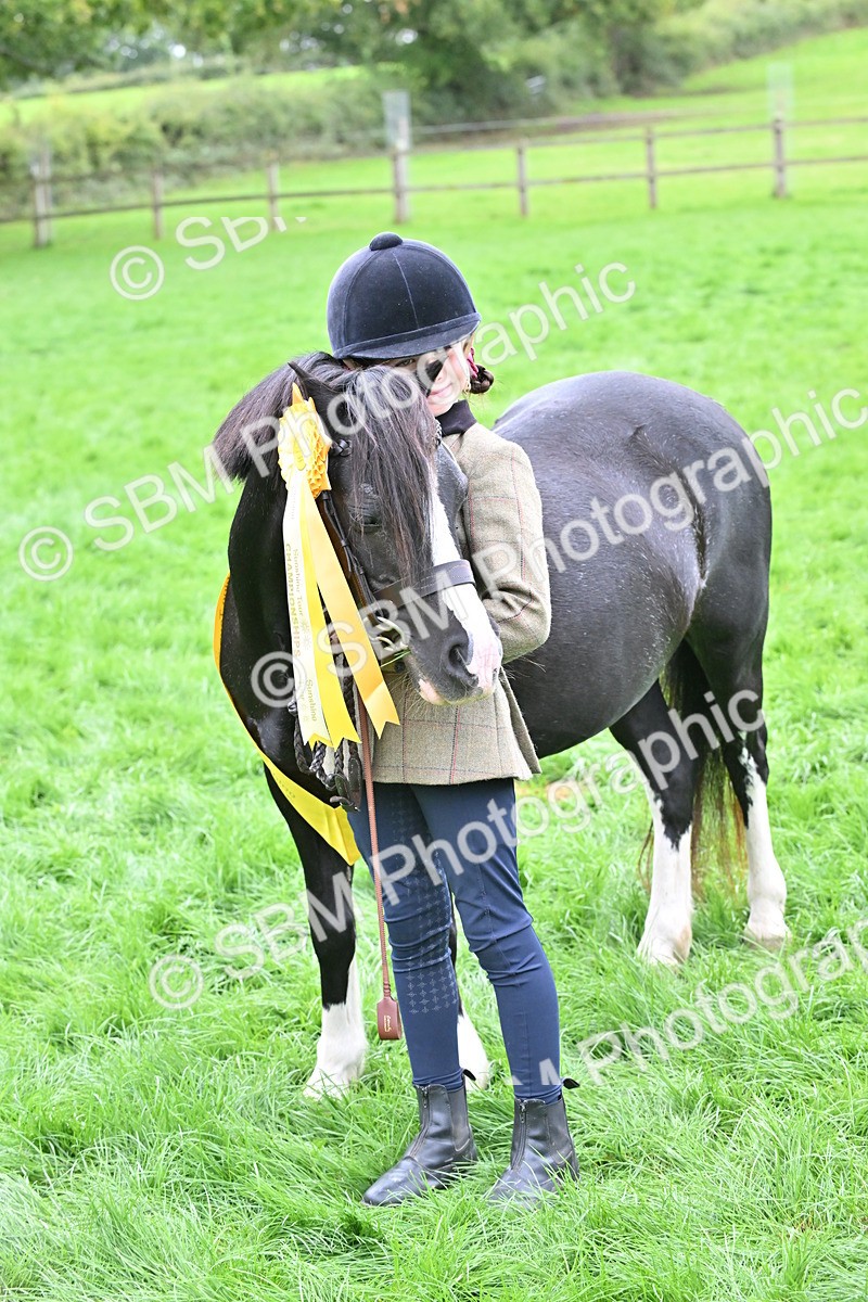 SBM_66812 - S41 - Junior Handler 8 Years & Under