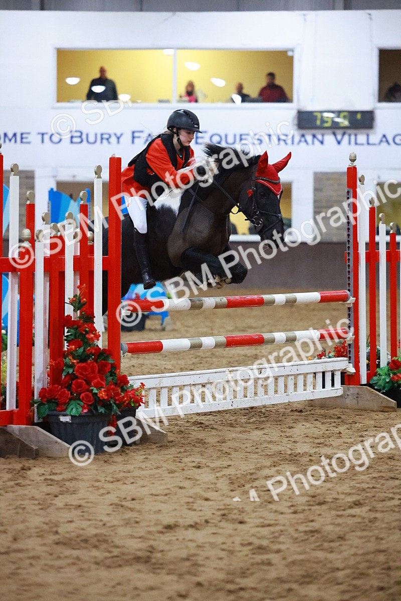 SBM_007335 - Bareback - Camera 2