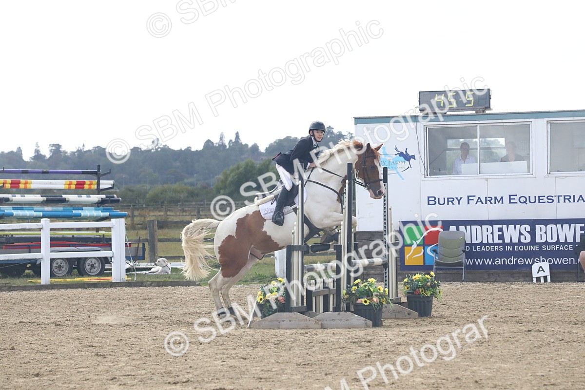 SBM_007900 - Class 10 - 80cm Champs