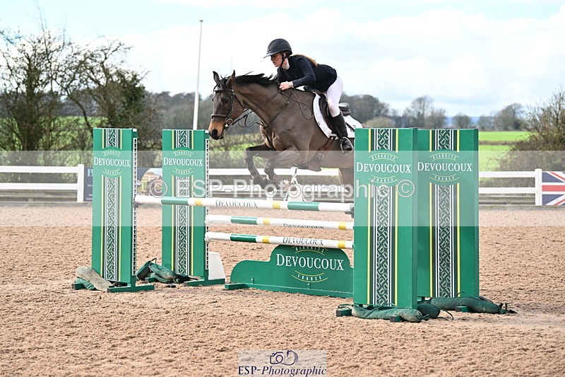 240224A-141257-03931 - Cls 13 The Star Championship Qualifier