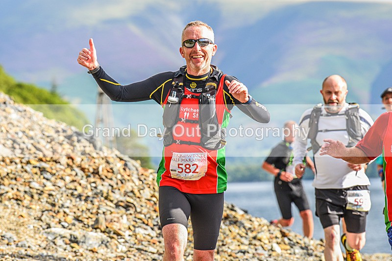 Borrowdale 21K-96 - High Terrain Events Borrowdale 21K Trail Run Sunday 21st August 2022