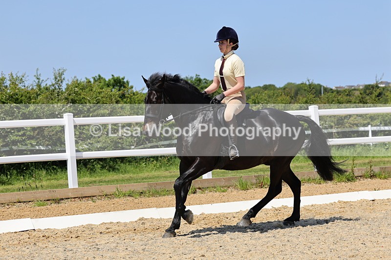 1X9A1747 - Class 11: Ridden Cob