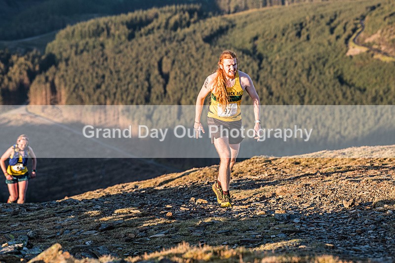 Grisedale-227 - Grisedale Grind Fell Race Wednesday 17th April 2024