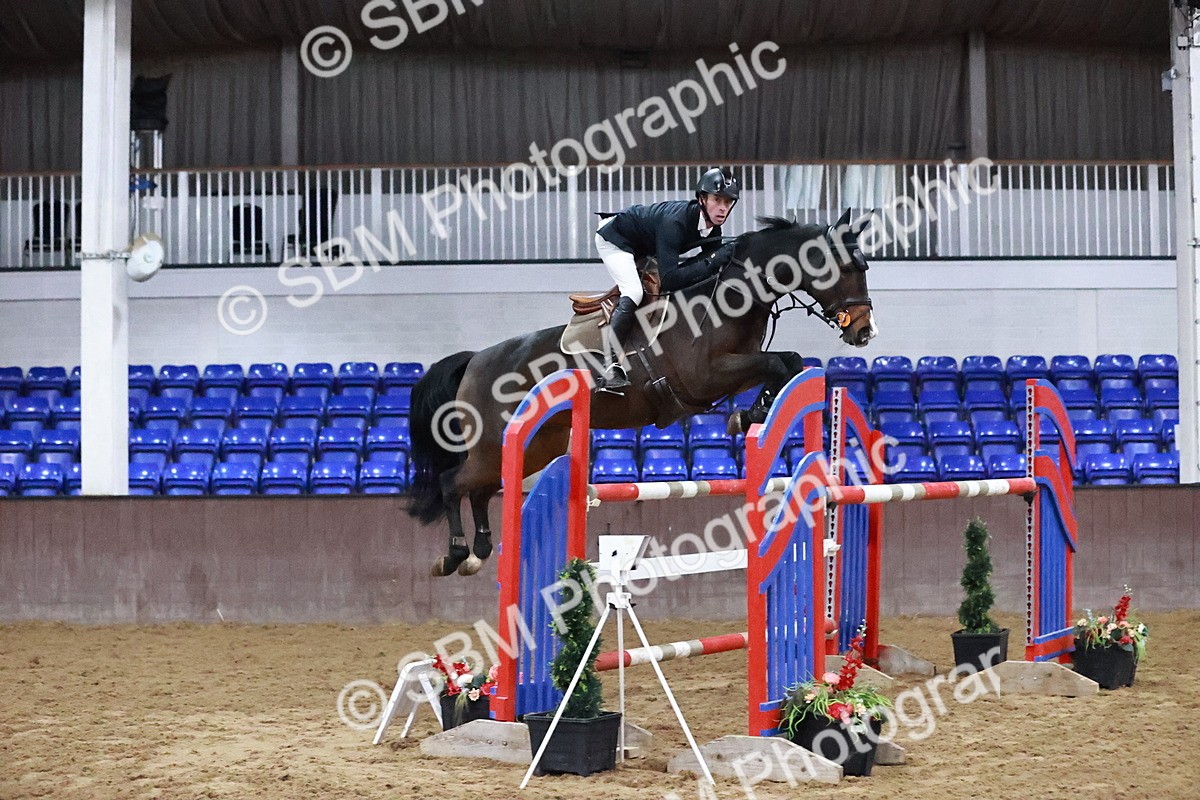 SBM_003346 - Class 13 - National 1.3m 1.40m Open Handicap