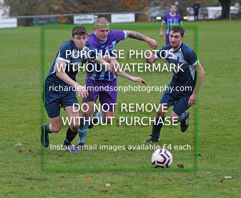 DSC02316 - Kendal County Reserves v Staveley Utd (Saturday 24 October)