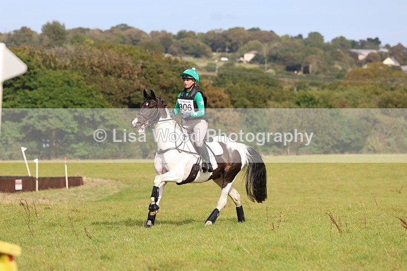 3E7A7303 - Class 3: Nankelly Open: Yellow Boat