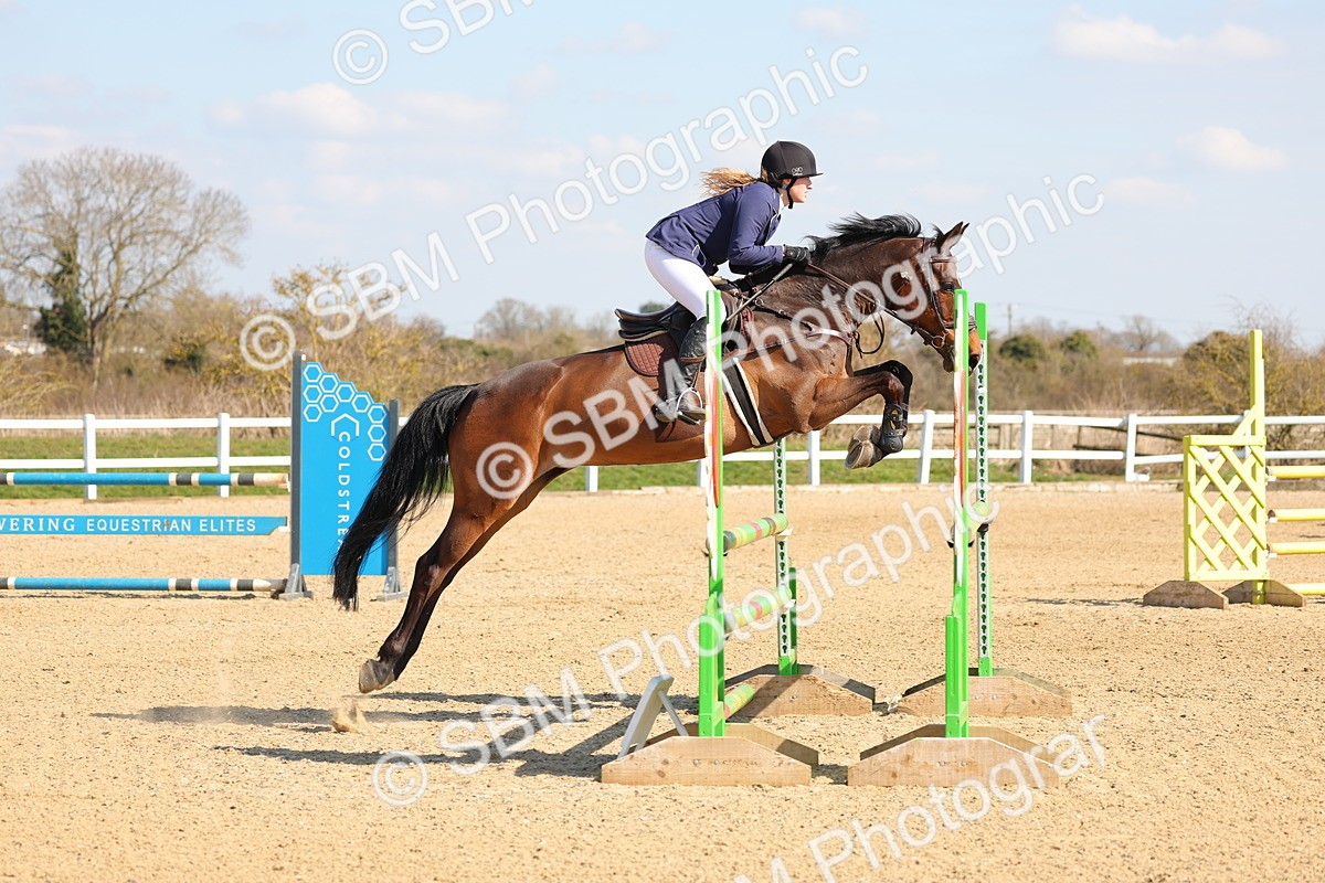 SBM_001080 - Class 3 - Senior Discovery - 1.00m