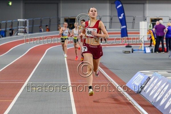 Age26SUN-919528 - Track Female Set Two