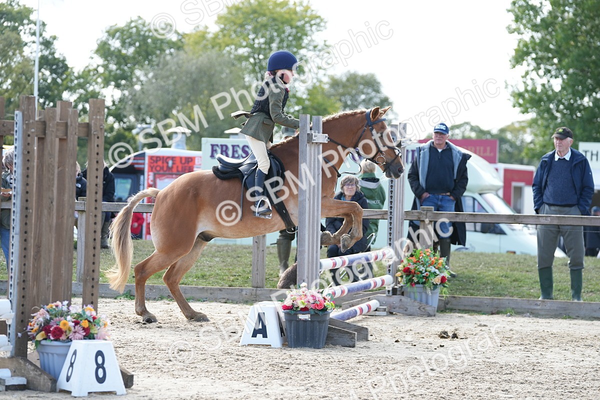 SBM_48472 - J7 - Junior Pony 60cm Championship