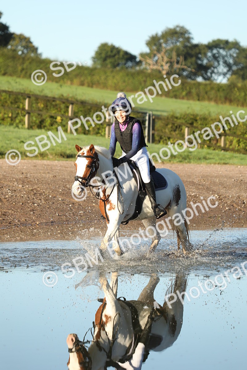 SBM_00249 - E1 Eventers Challenge Clear Round