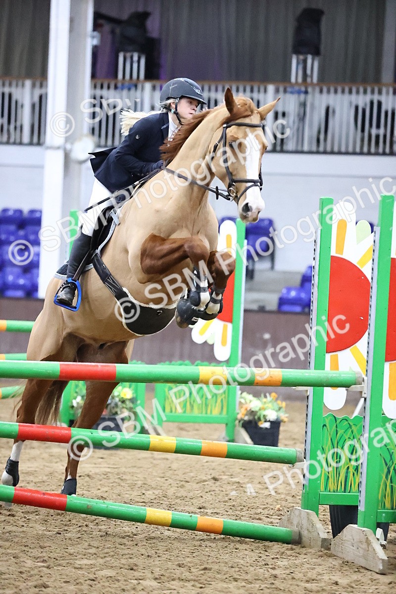 SBM_2069 - Class 8 - Nupafeed Supplements Senior Discovery/ 1m Open