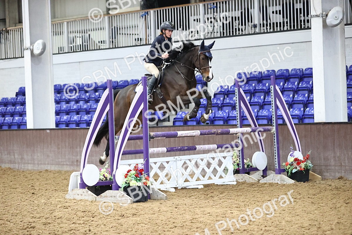 SBM_007526 - Class 19 - Senior Newcomers 1.10m