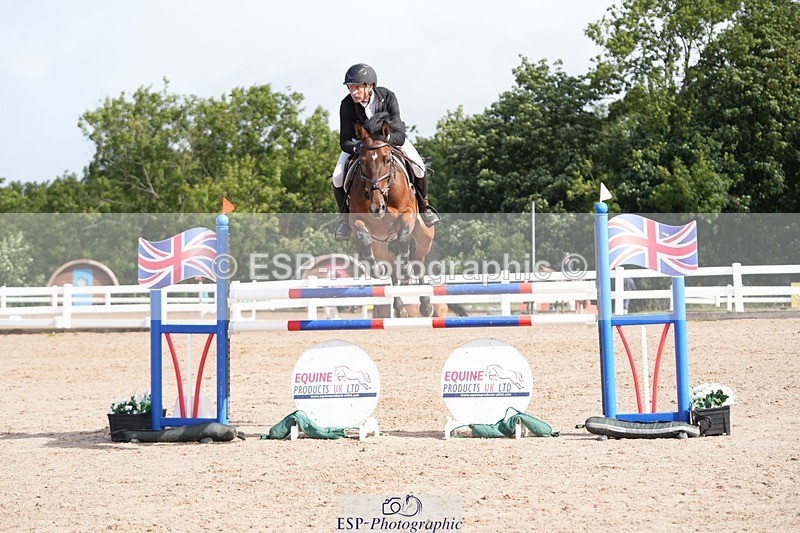 250720-094328-18212 - Cls16, 1 Star Silver Tour Accumulator