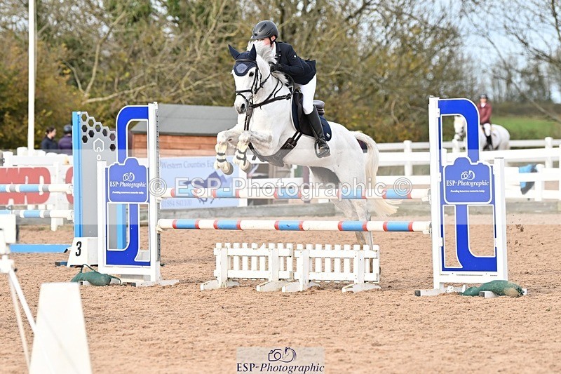 241117X-123130-04610 - Cls 14s A&B BC Pony Newc & 1.00m Open
