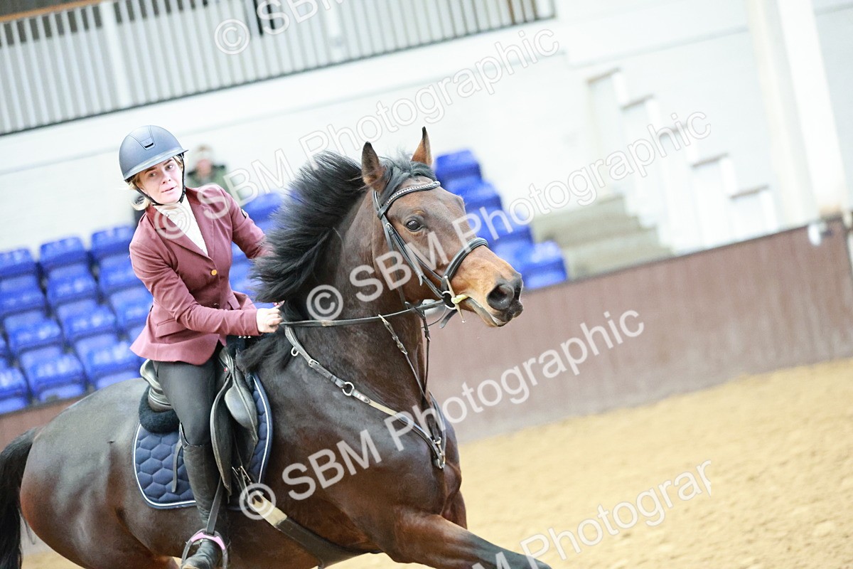 SBM_004418 - Class 12 - Senior Foxhunter - 1.20m